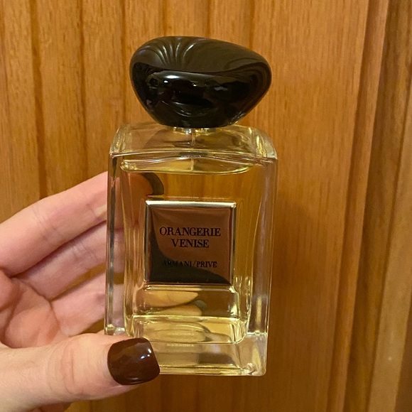 Armani Fragrance Orangerie Venise - Picture 3 of 4